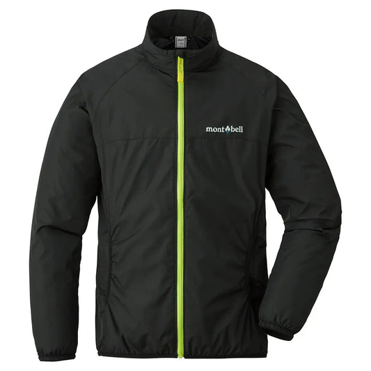 mont-bell: Wind Blast Jacket Kid's 140 - 160