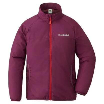 mont-bell: Wind Blast Jacket Kid's 100 - 130