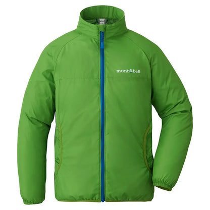 mont-bell: Wind Blast Jacket Kid's 100 - 130