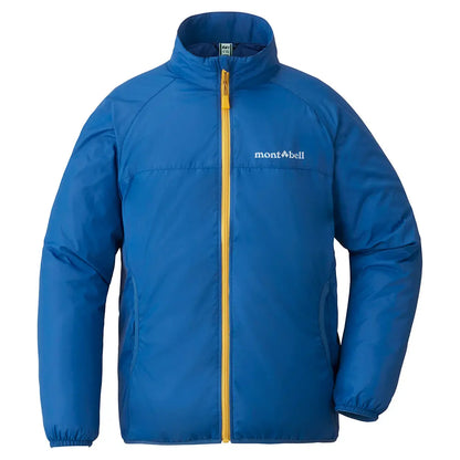 mont-bell: Wind Blast Jacket Kid's 100 - 130