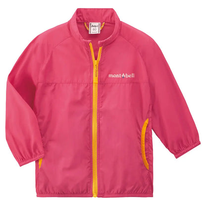 mont-bell: Wind Blast Jacket Baby's 80 - 90