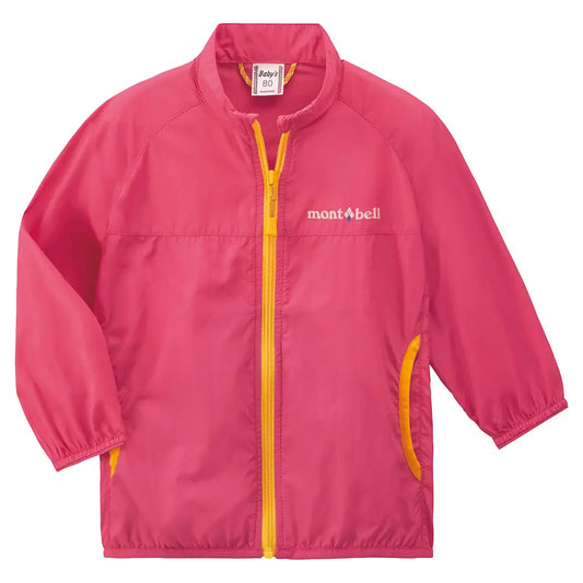 mont-bell: Wind Blast Jacket Baby's 80 - 90