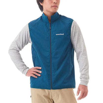 mont-bell: O.D. Mesh Vest Men's