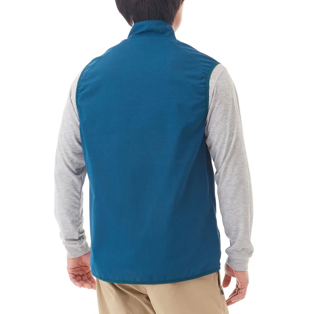 mont-bell: O.D. Mesh Vest Men's