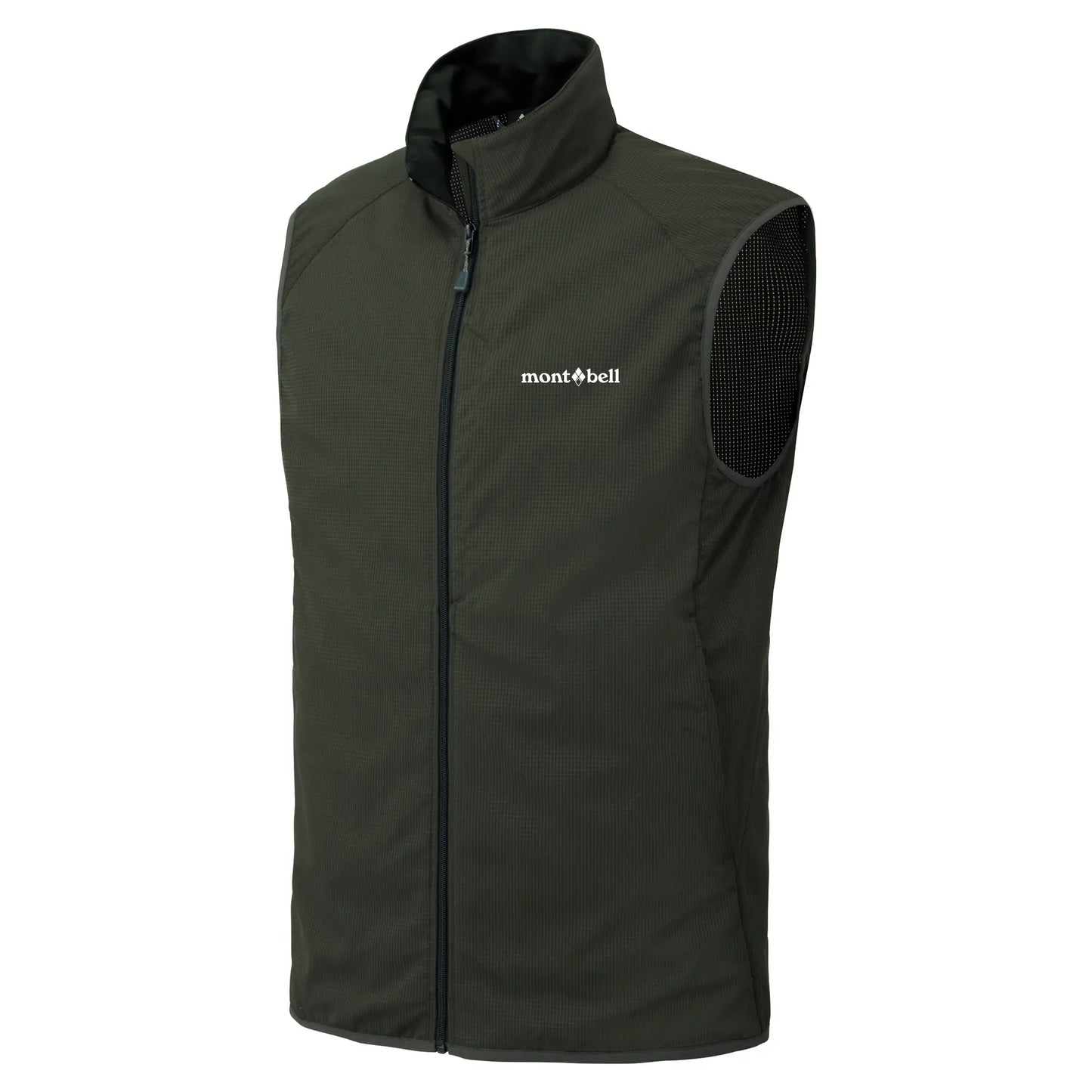 mont-bell: O.D. Mesh Vest Men's