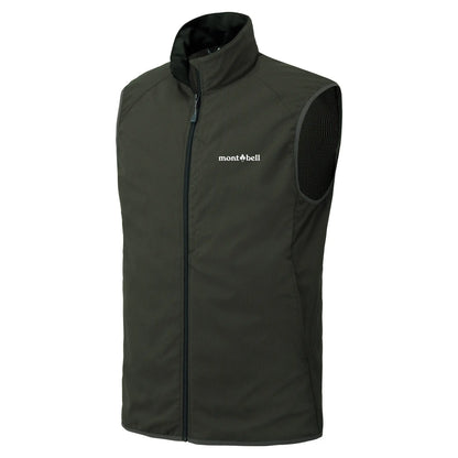 mont-bell: O.D. Mesh Vest Men's