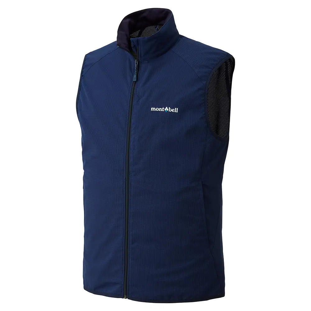 mont-bell: O.D. Mesh Vest Men's