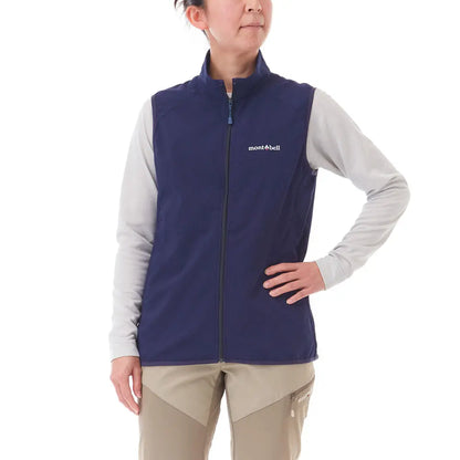 mont-bell: O.D. Mesh Vest Women's