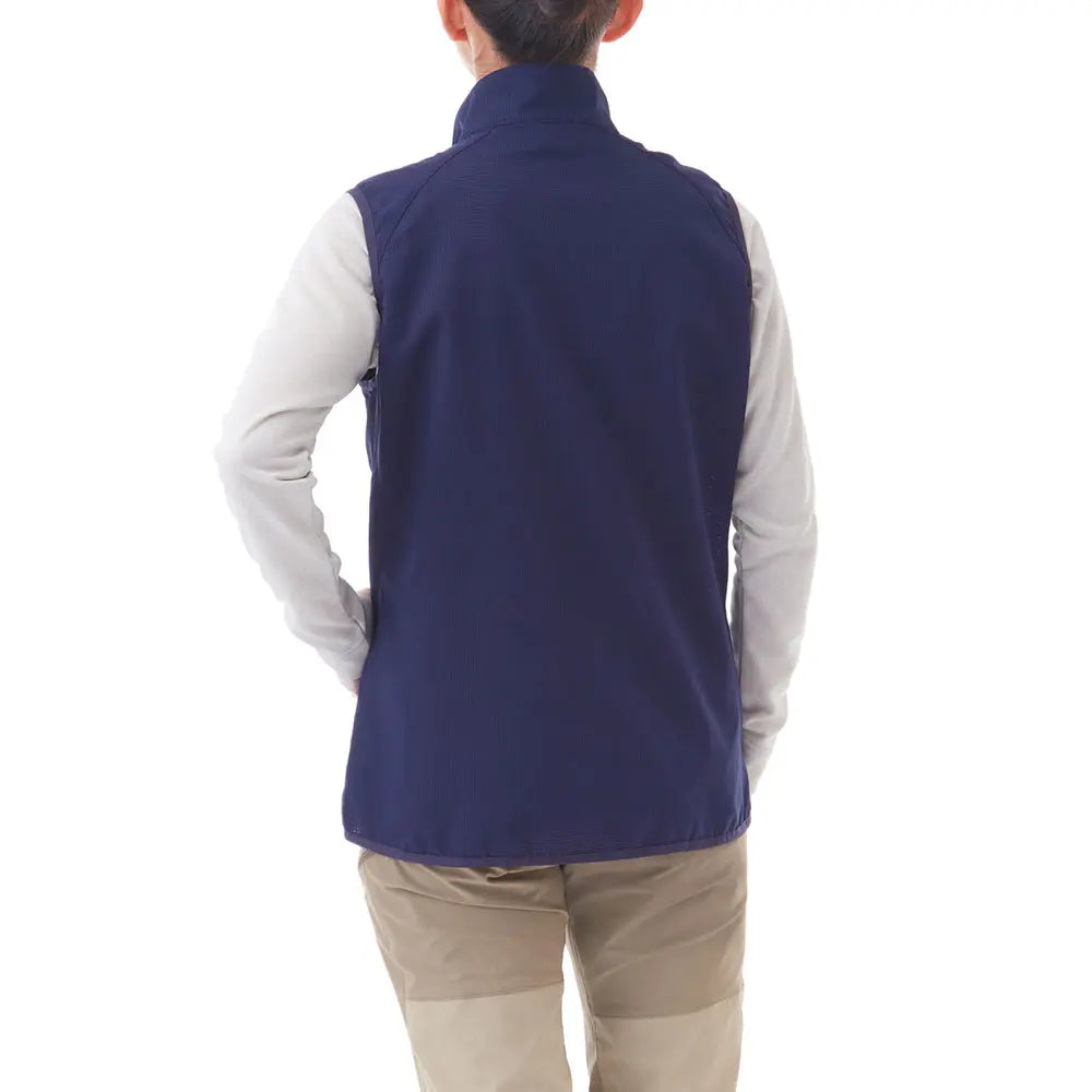 mont-bell: O.D. Mesh Vest Women's