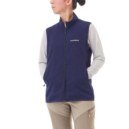 mont-bell: O.D. Mesh Vest Women's