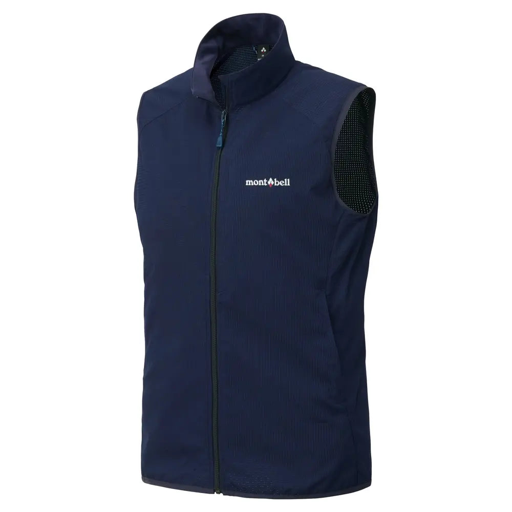 mont-bell: O.D. Mesh Vest Women's