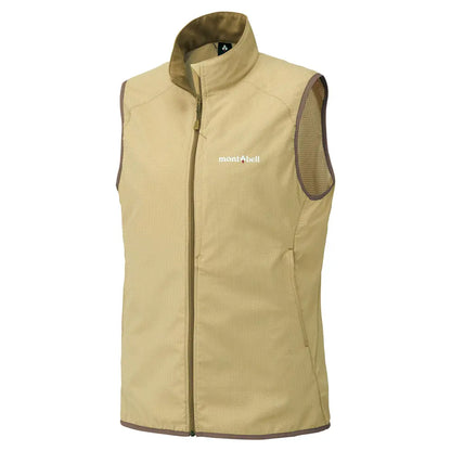 mont-bell: O.D. Mesh Vest Women's