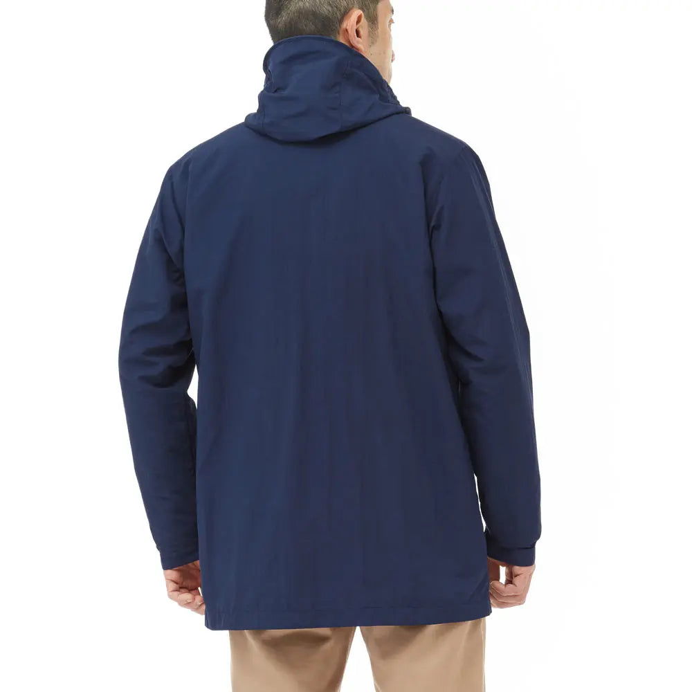 mont-bell: Compact Travel Coat
