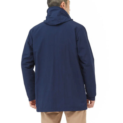 mont-bell: Compact Travel Coat