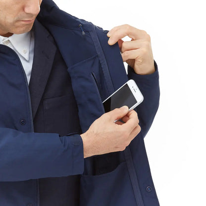 mont-bell: Compact Travel Coat