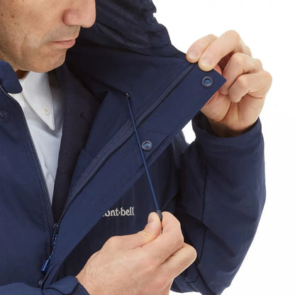 mont-bell: Compact Travel Coat
