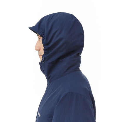 mont-bell: Compact Travel Coat
