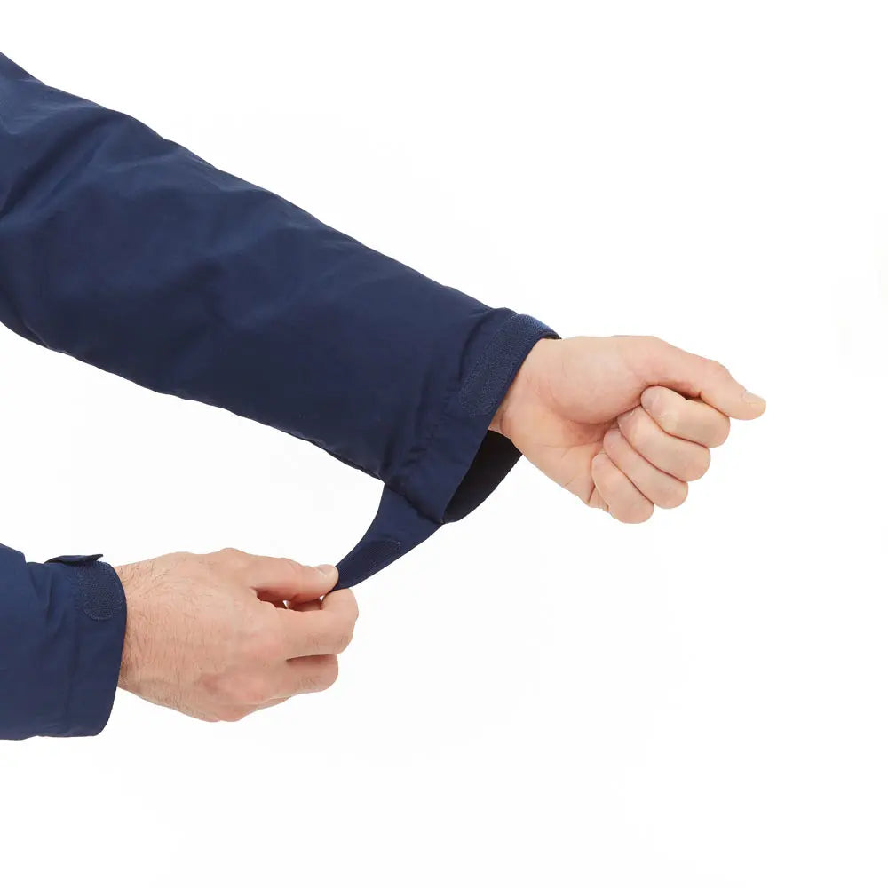 mont-bell: Compact Travel Coat