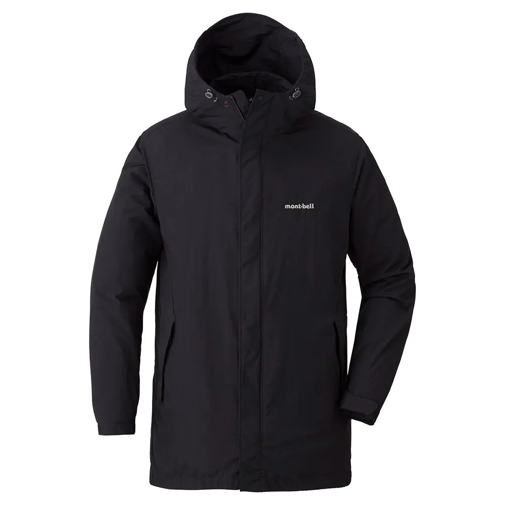 mont-bell: Compact Travel Coat