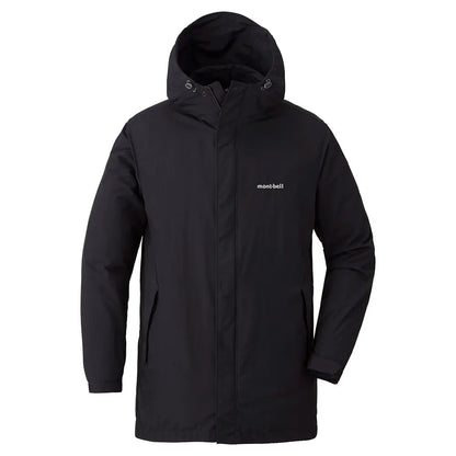 mont-bell: Compact Travel Coat