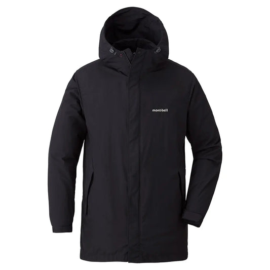 mont-bell: Compact Travel Coat