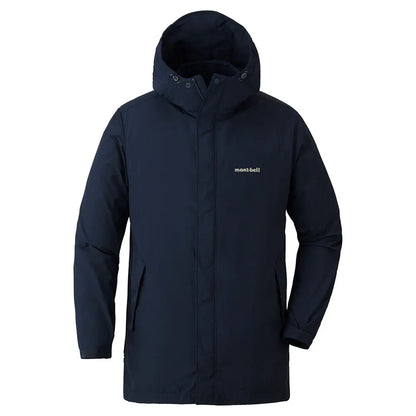 mont-bell: Compact Travel Coat