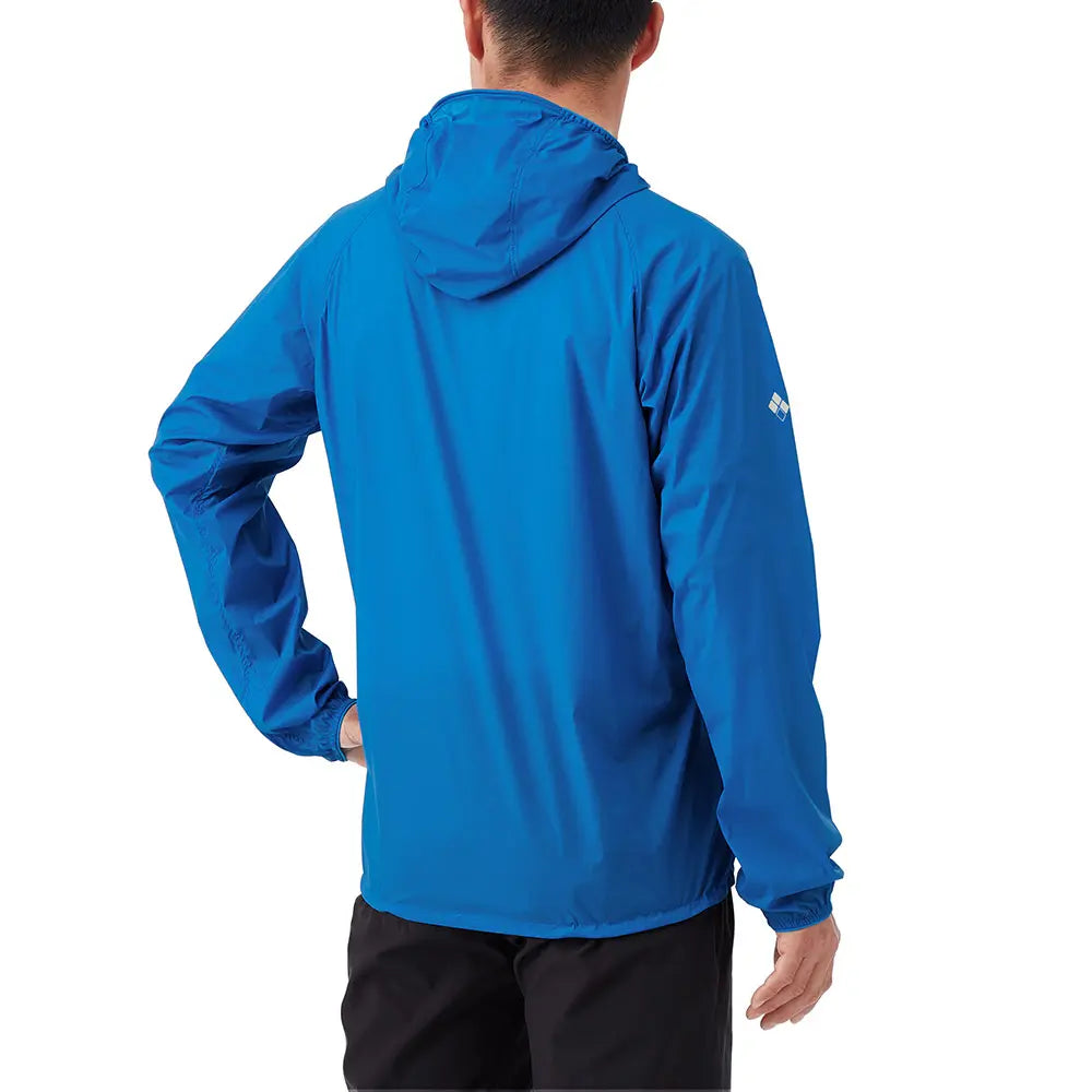 mont-bell: U.L. Stretch Wind Anorak