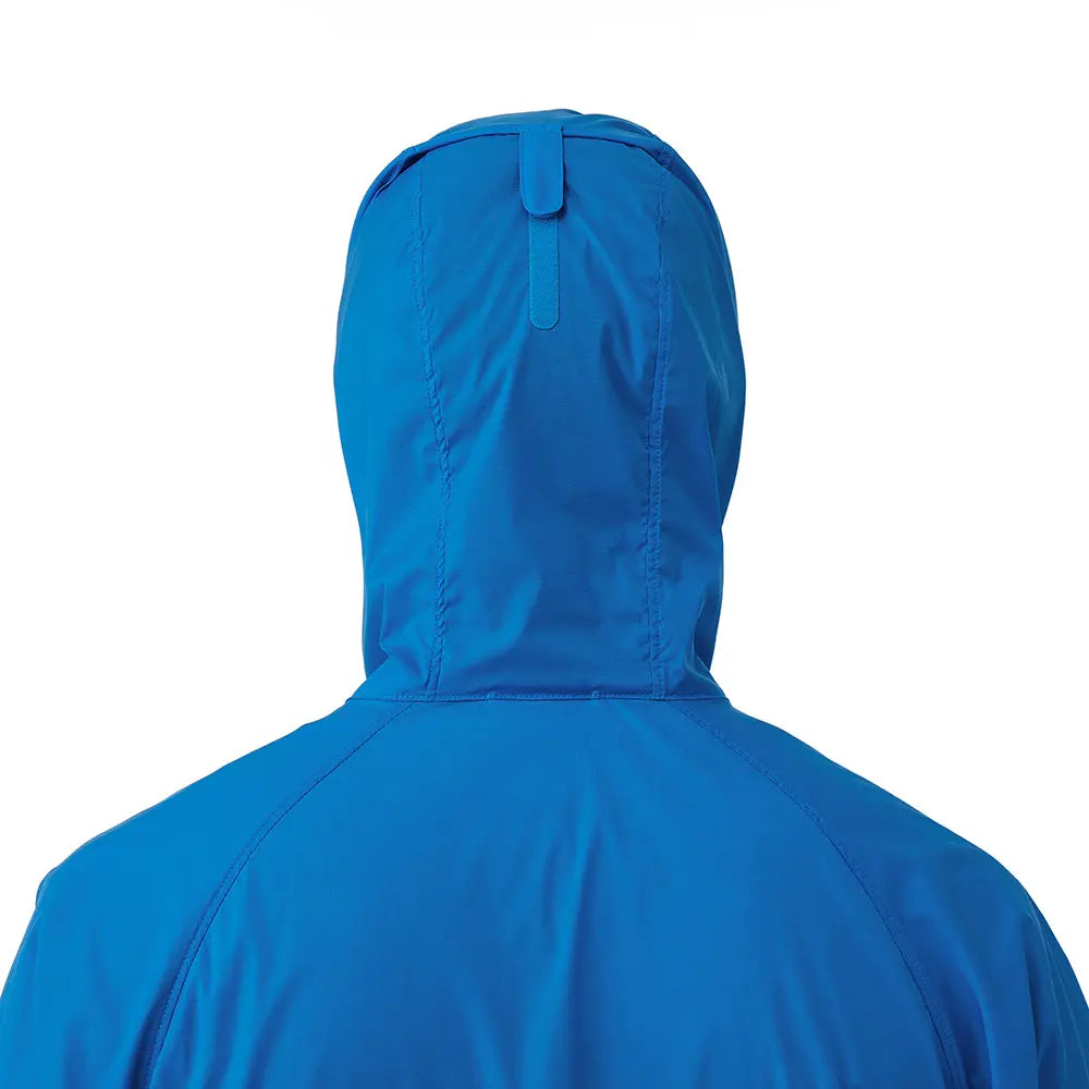 mont-bell: U.L. Stretch Wind Anorak
