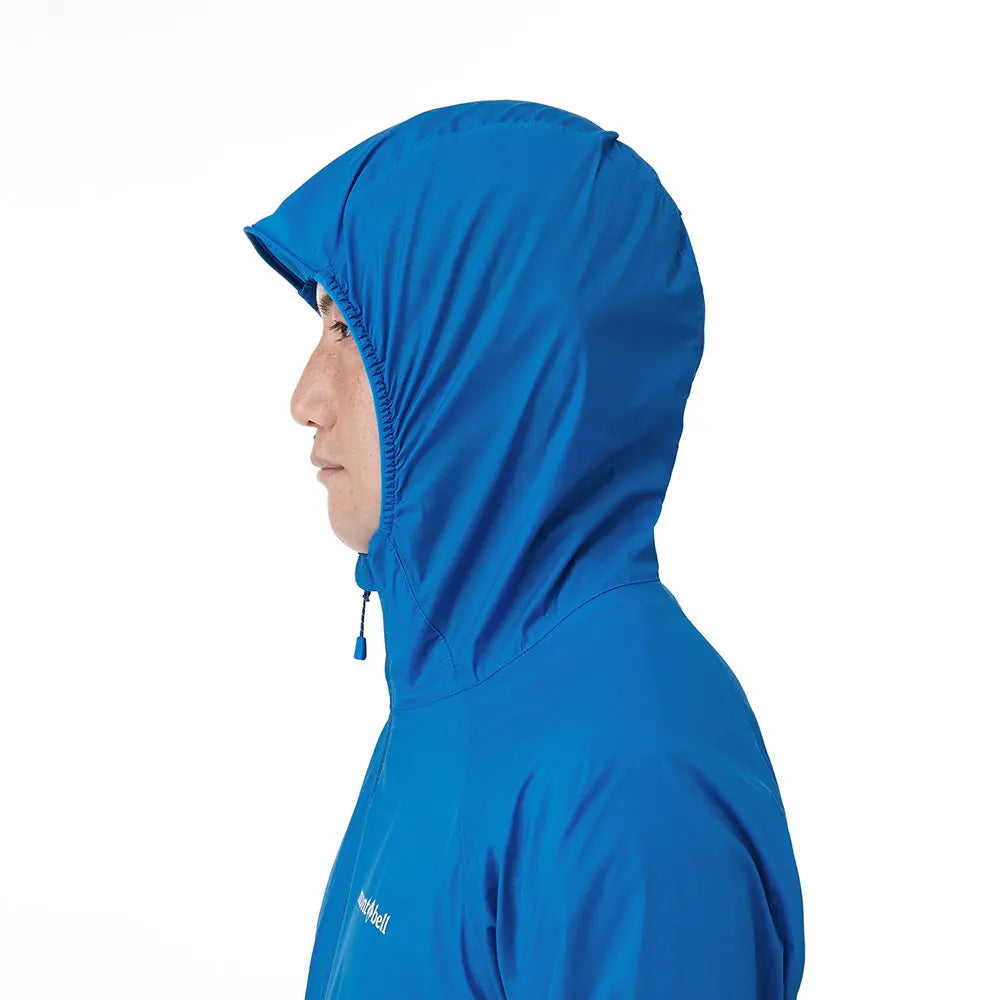 mont-bell: U.L. Stretch Wind Anorak