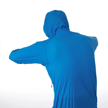 mont-bell: U.L. Stretch Wind Anorak