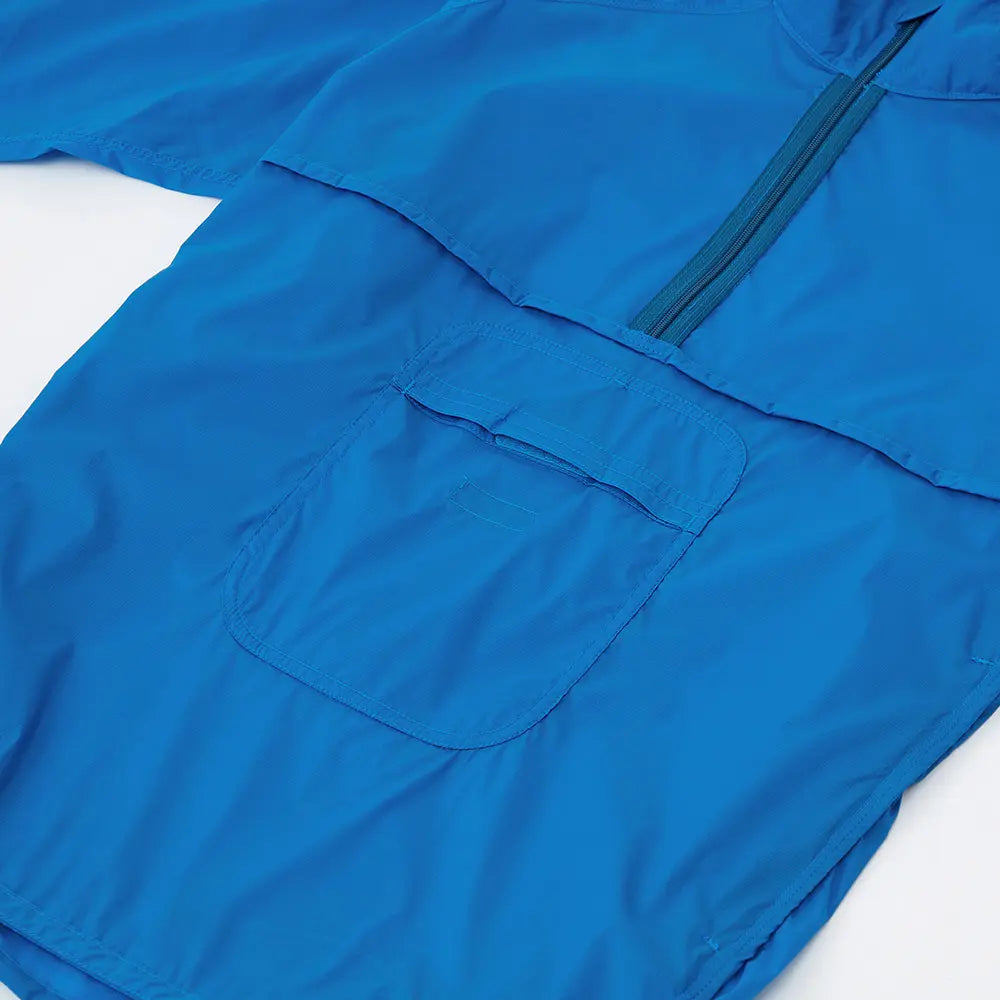 mont-bell: U.L. Stretch Wind Anorak