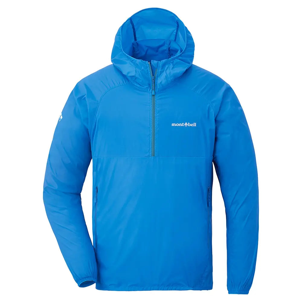 mont-bell: U.L. Stretch Wind Anorak