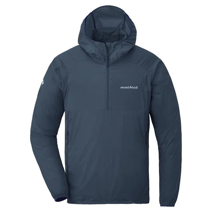 mont-bell: U.L. Stretch Wind Anorak