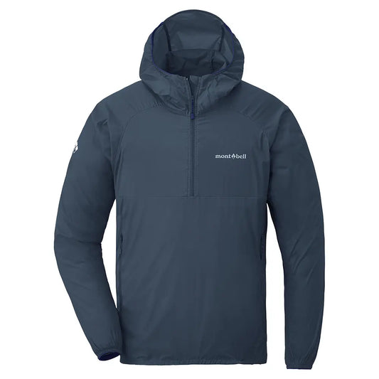 mont-bell: U.L. Stretch Wind Anorak