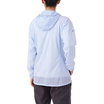 mont-bell: U.L. Stretch Wind Hooded Jacket Women's