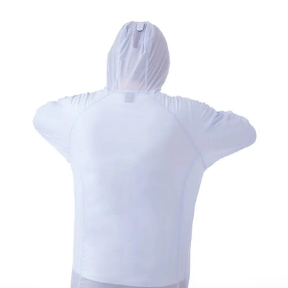 mont-bell: U.L. Stretch Wind Hooded Jacket Women's