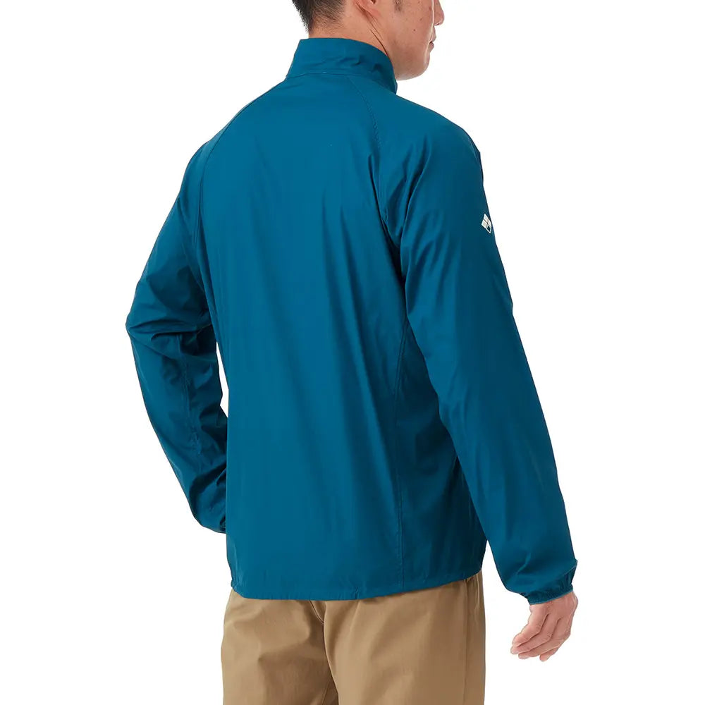 mont-bell: U.L. Stretch Wind Jacket Men's