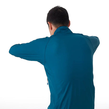 mont-bell: U.L. Stretch Wind Jacket Men's