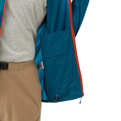 mont-bell: U.L. Stretch Wind Jacket Men's