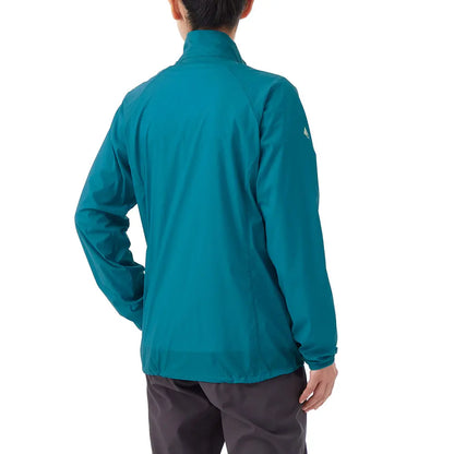 mont-bell: U.L. Stretch Wind Jacket Women's