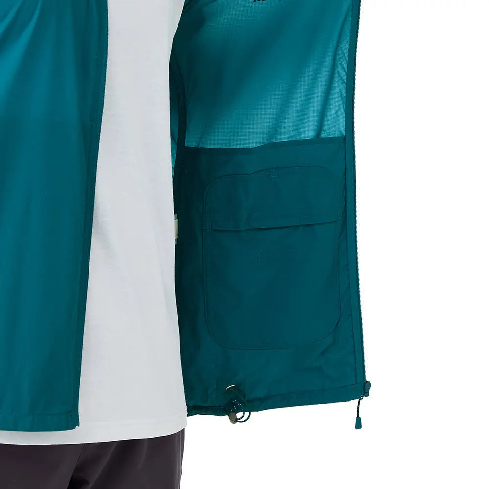 mont-bell: U.L. Stretch Wind Jacket Women's