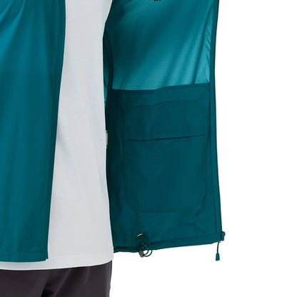 mont-bell: U.L. Stretch Wind Jacket Women's