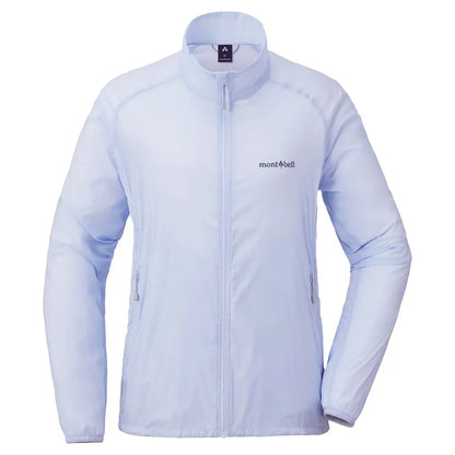 mont-bell: U.L. Stretch Wind Jacket Women's