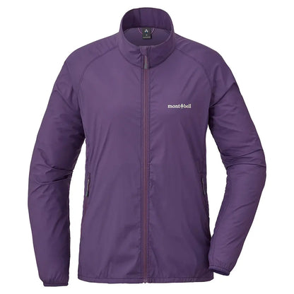 mont-bell: U.L. Stretch Wind Jacket Women's