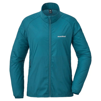 mont-bell: U.L. Stretch Wind Jacket Women's