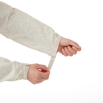 mont-bell: O.D. Print Hooded Jacket Women's