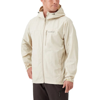 mont-bell: O.D. Hooded Jacket Men's