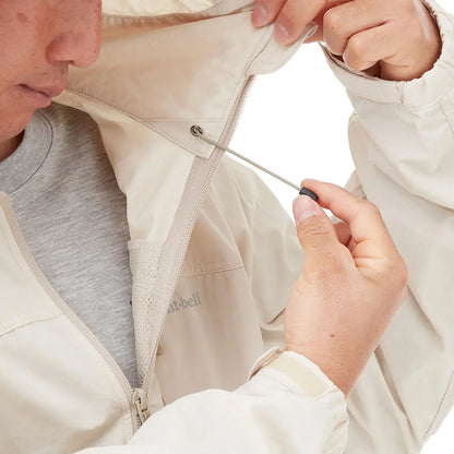 mont-bell: O.D. Hooded Jacket Men's