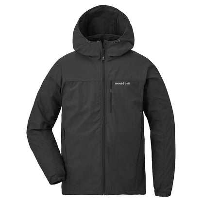 mont-bell: O.D. Hooded Jacket Men's