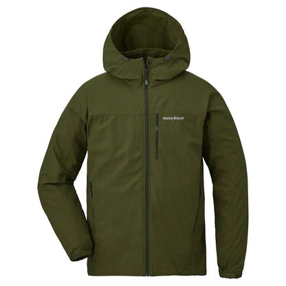 mont-bell: O.D. Hooded Jacket Men's